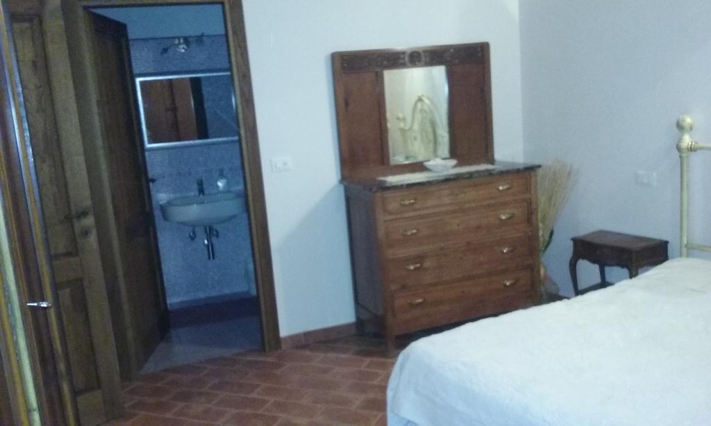 Agriturismo Il Poderetto Licciana Nardi Room photo