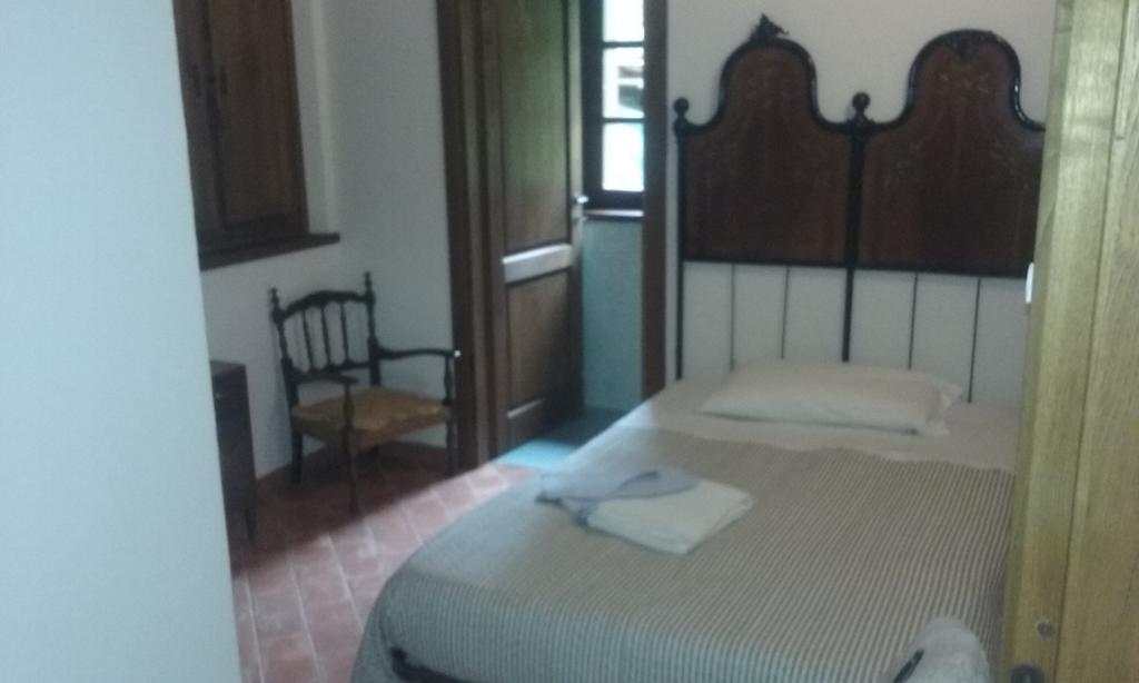 Agriturismo Il Poderetto Licciana Nardi Exterior photo